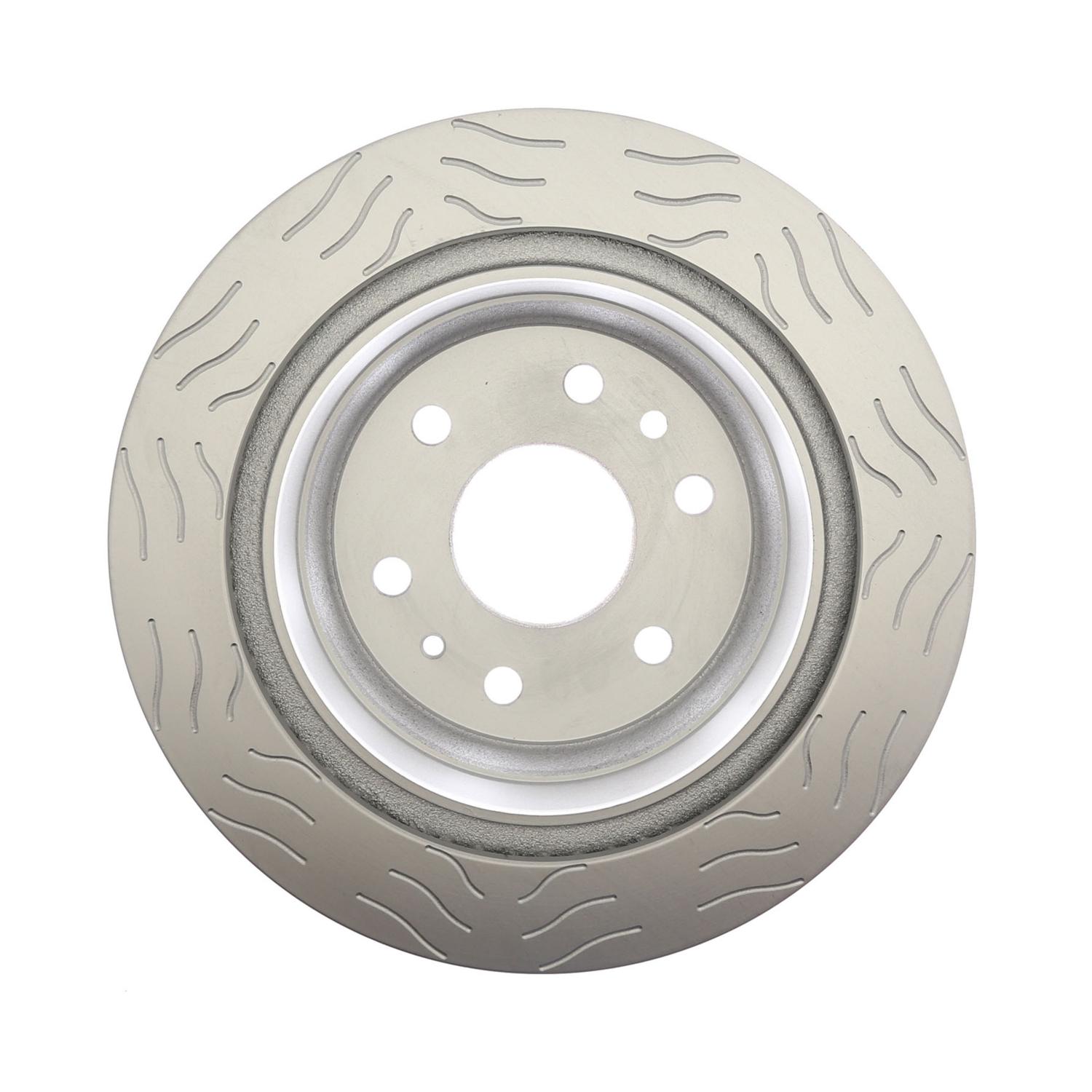 Raybestos 581032PER - Disc Brake Rotor Raybestos 581032PER Disc Brake Rotor product image 2 of 3