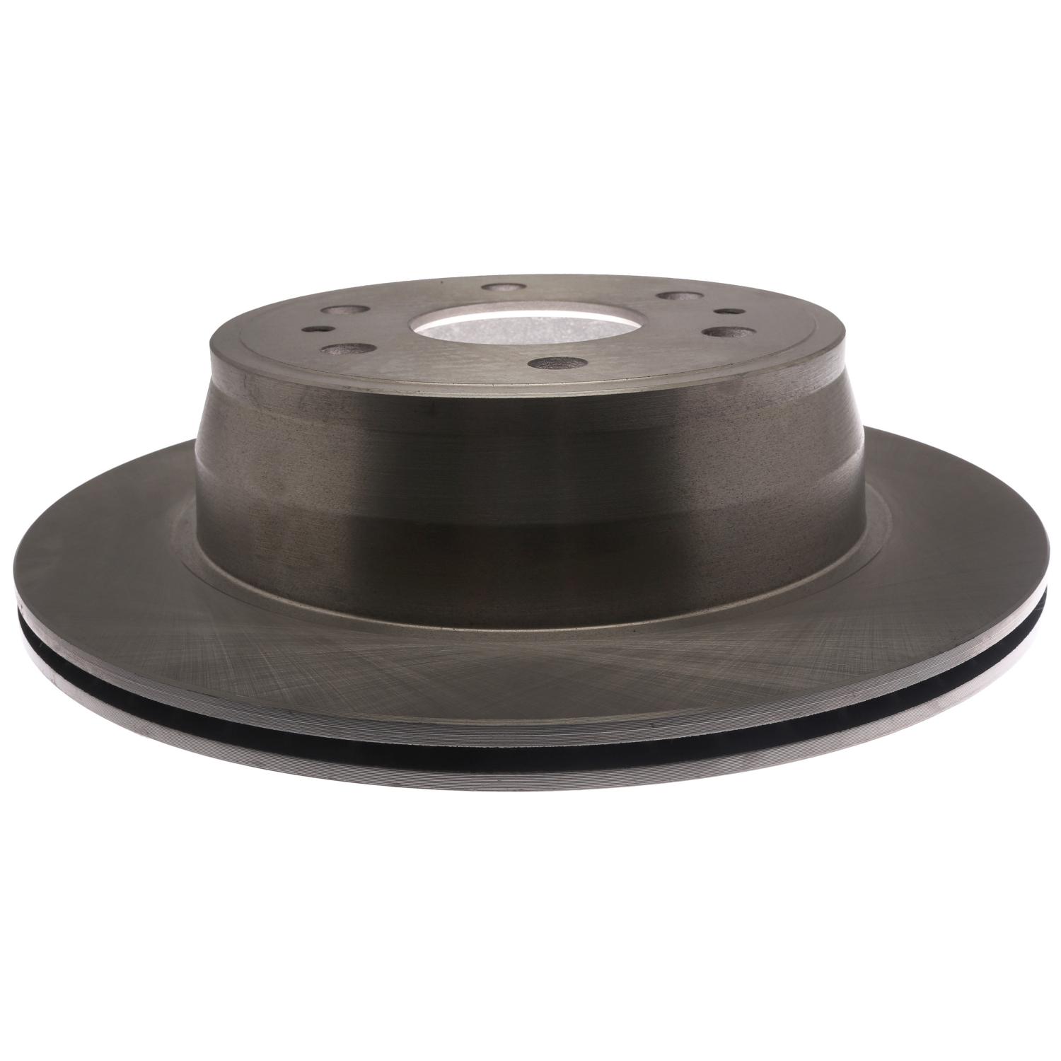 Raybestos 581032R - Disc Brake Rotor Raybestos 581032R Disc Brake Rotor product image 1 of 3