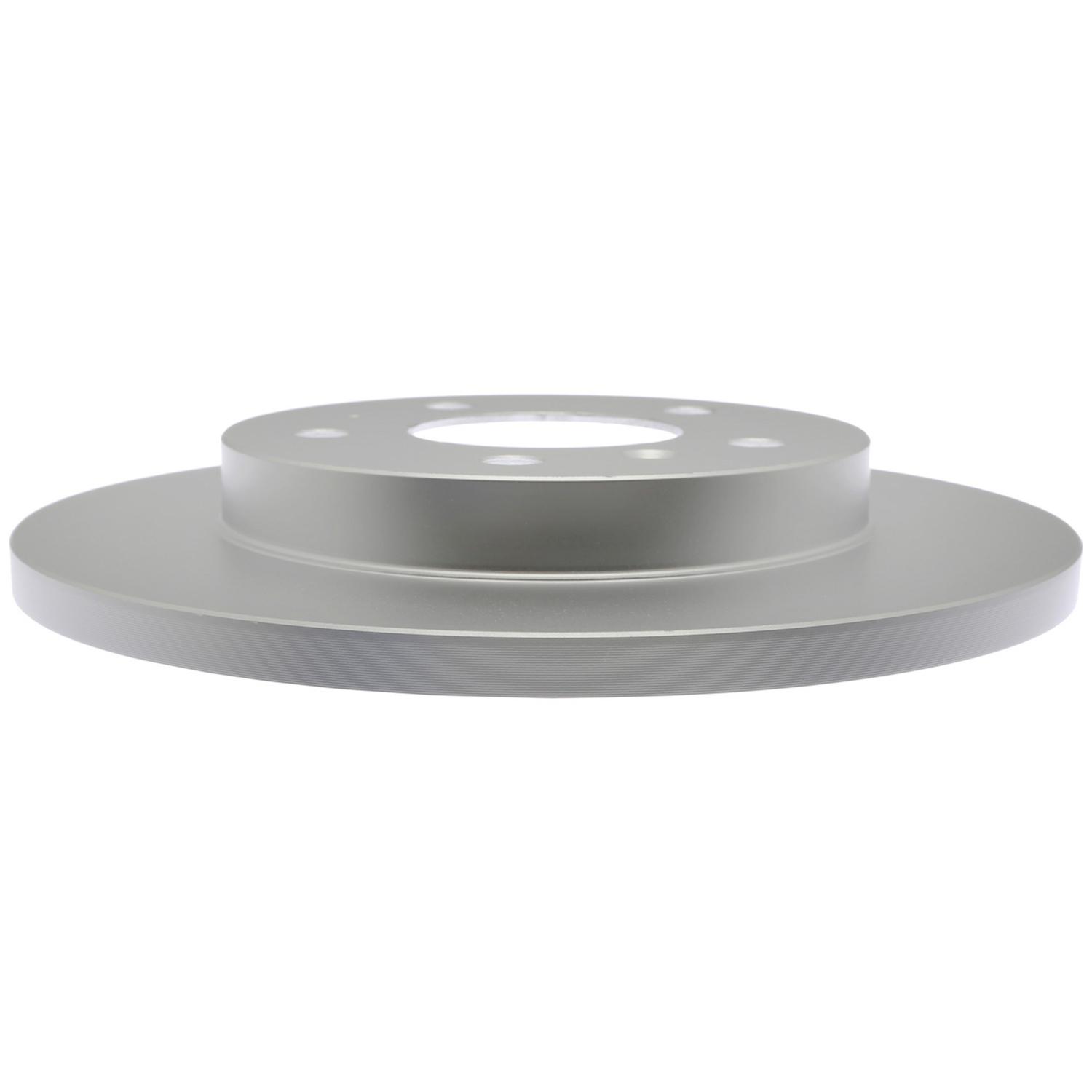 Raybestos 581033FZN Disc Brake Rotor product image 1 of 3