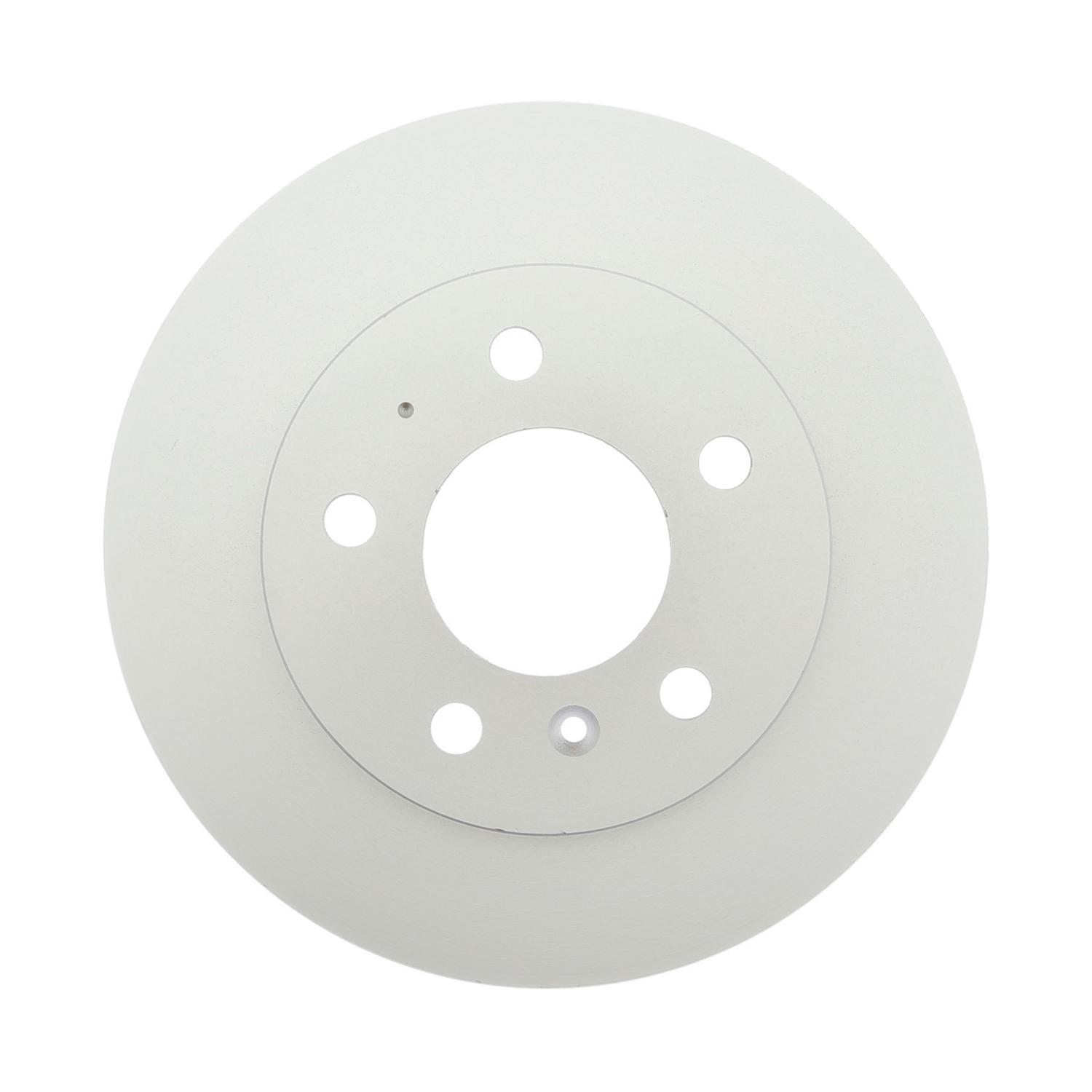 Raybestos 581033FZN Disc Brake Rotor product image 3 of 3