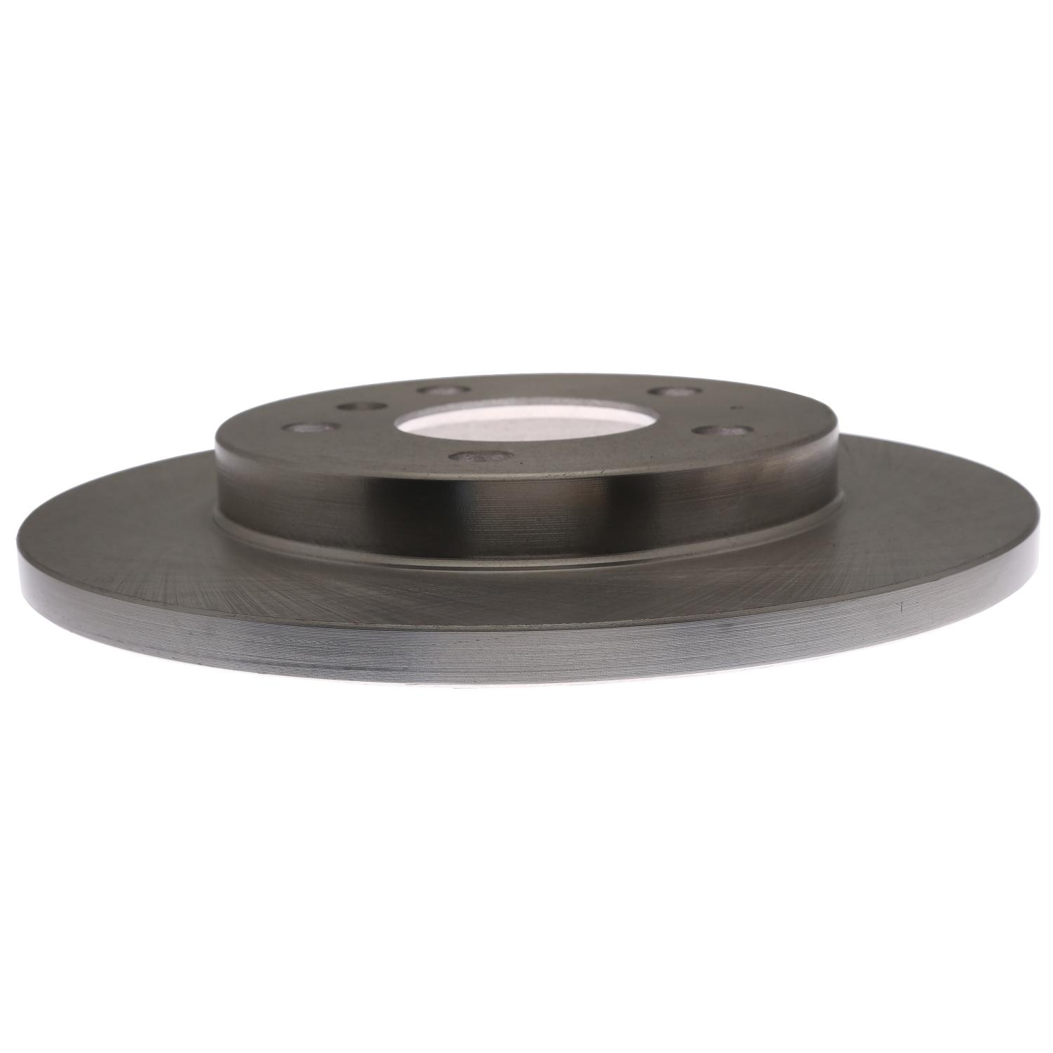 Raybestos 581033R Disc Brake Rotor product image 1 of 3