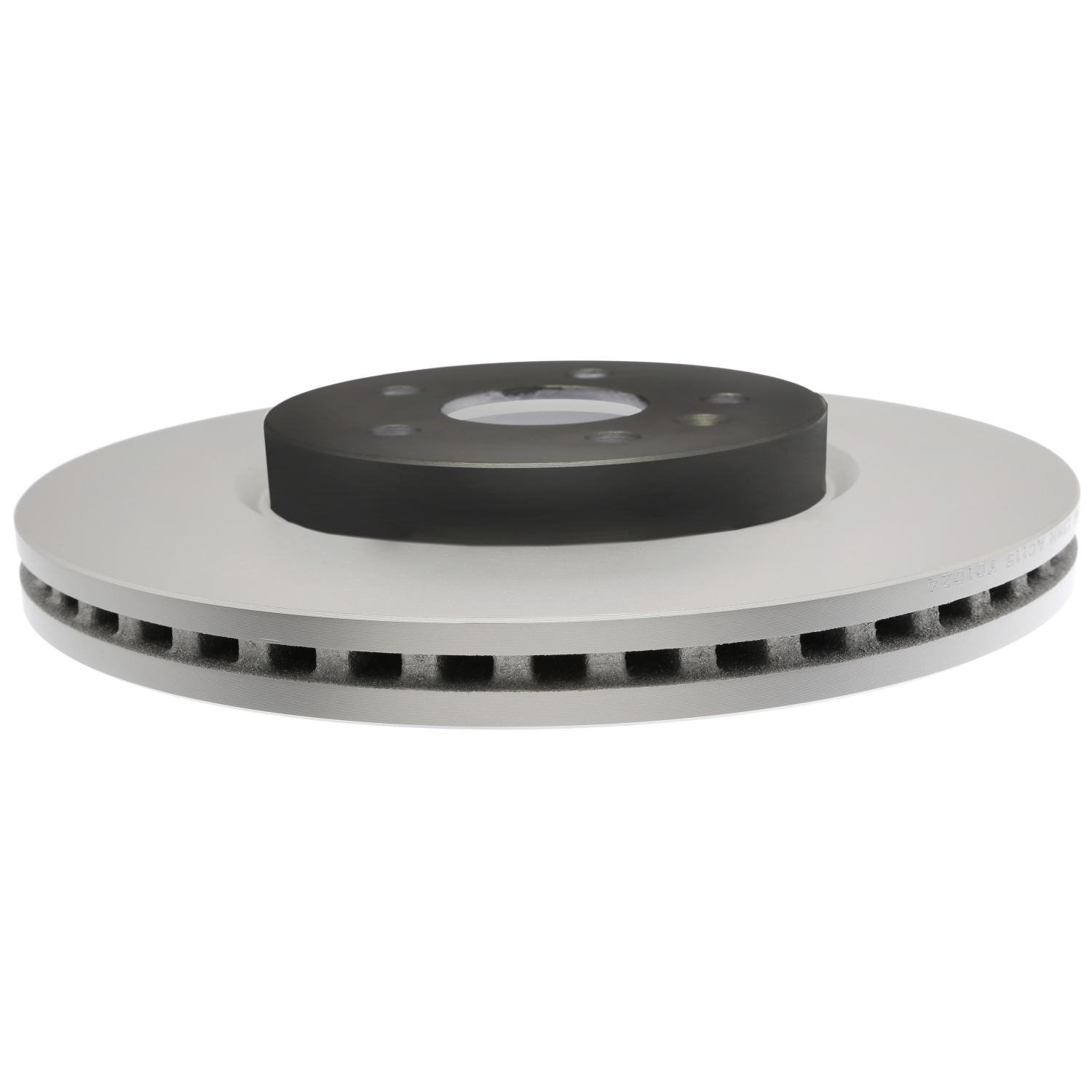 Raybestos 581034 - Disc Brake Rotor Raybestos 581034 Disc Brake Rotor product image 1 of 3