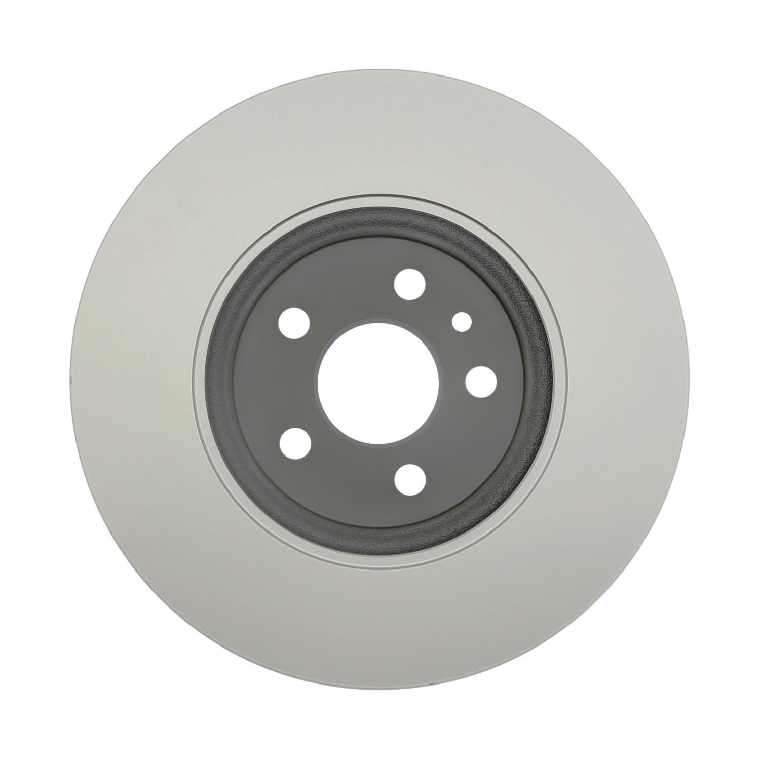 Raybestos 581034 - Disc Brake Rotor Raybestos 581034 Disc Brake Rotor product image 2 of 3
