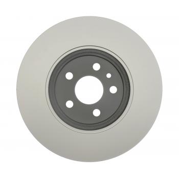 2014 Chevrolet Trax Disc Brake Rotor Front Raybestos 581034 image 2 of 3
