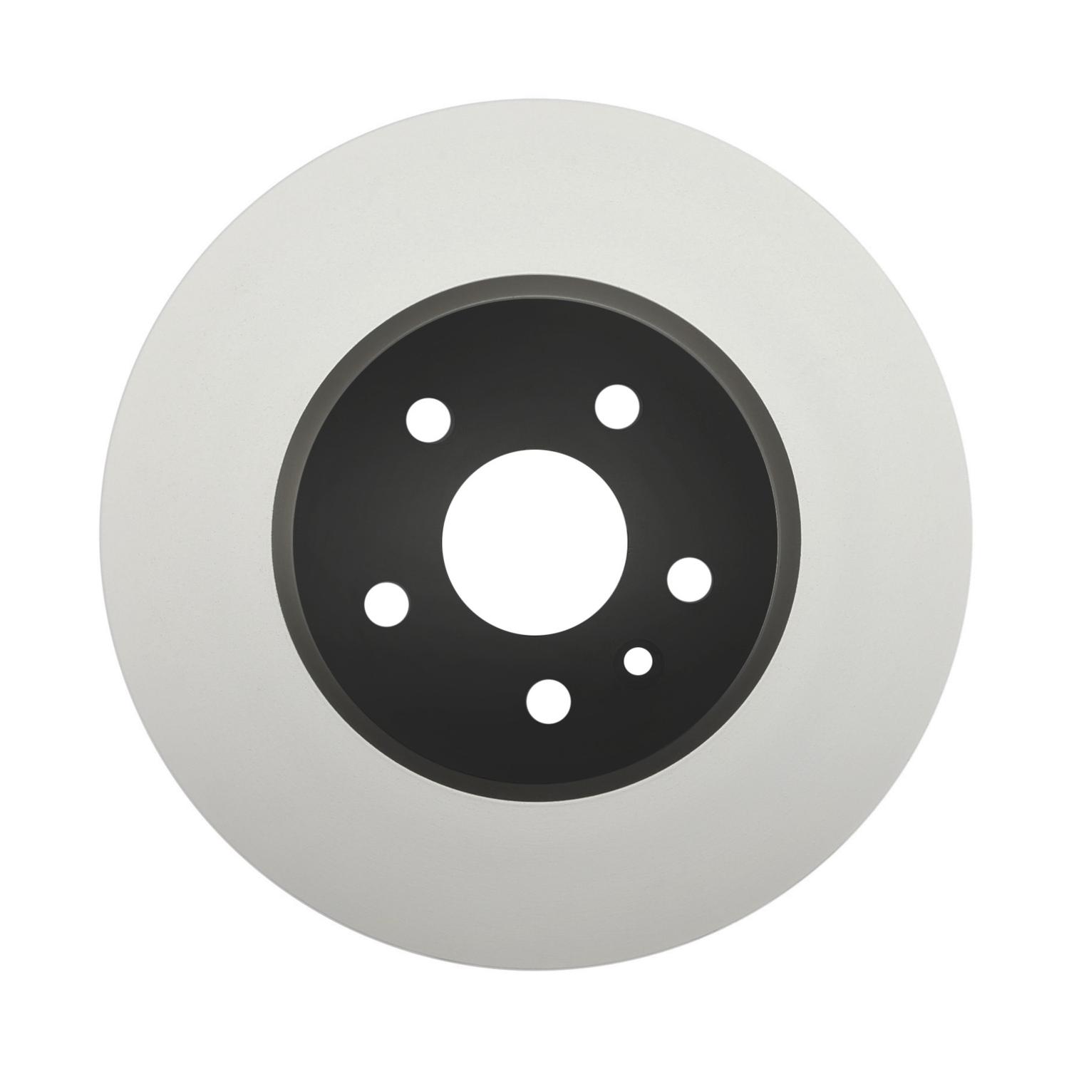 Raybestos 581034 - Disc Brake Rotor Raybestos 581034 Disc Brake Rotor product image 3 of 3