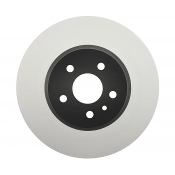 2014 Chevrolet Trax Disc Brake Rotor Front Raybestos 581034 image 3 of 3