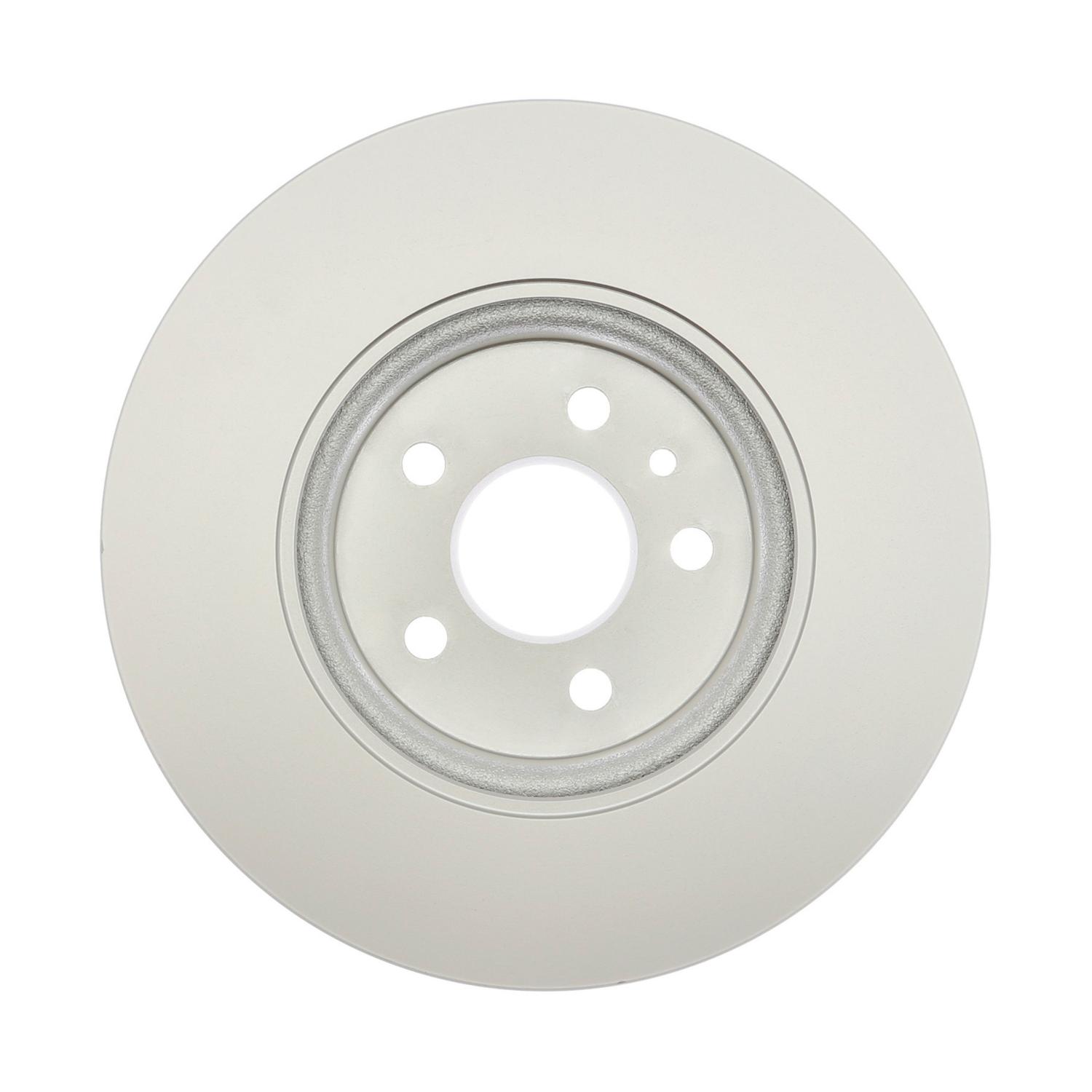 Raybestos 581034FZN - Disc Brake Rotor Raybestos 581034FZN Disc Brake Rotor product image 2 of 3