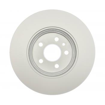 2014 Chevrolet Trax Disc Brake Rotor Front Raybestos 581034FZN image 2 of 3