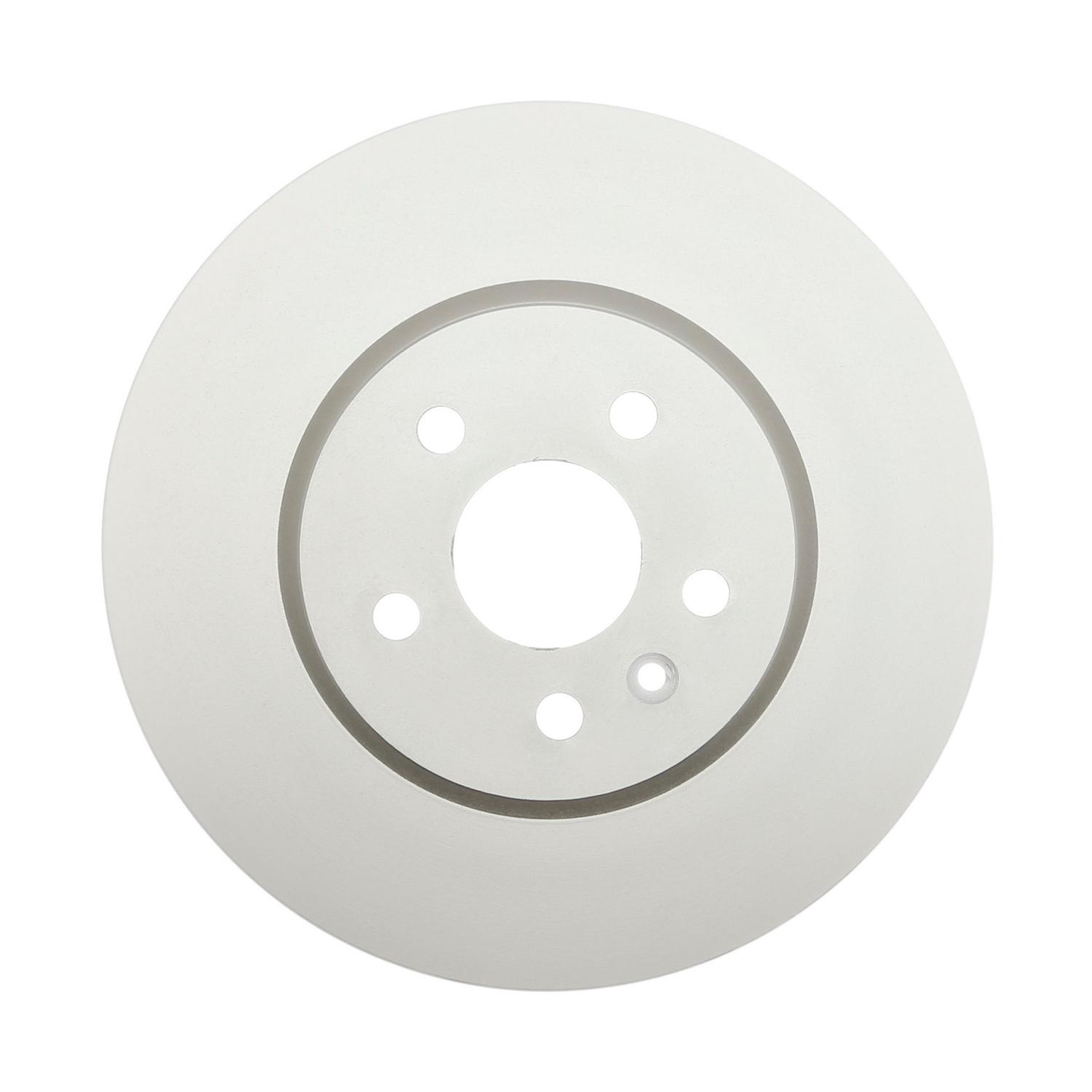 Raybestos 581034FZN - Disc Brake Rotor Raybestos 581034FZN Disc Brake Rotor product image 3 of 3