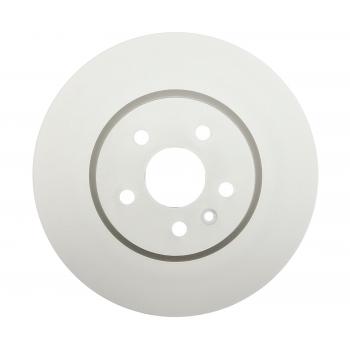 2014 Chevrolet Trax Disc Brake Rotor Front Raybestos 581034FZN image 3 of 3