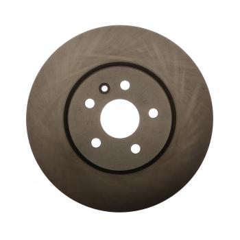 2014 Chevrolet Trax Disc Brake Rotor Front Raybestos 581034R image 3 of 3