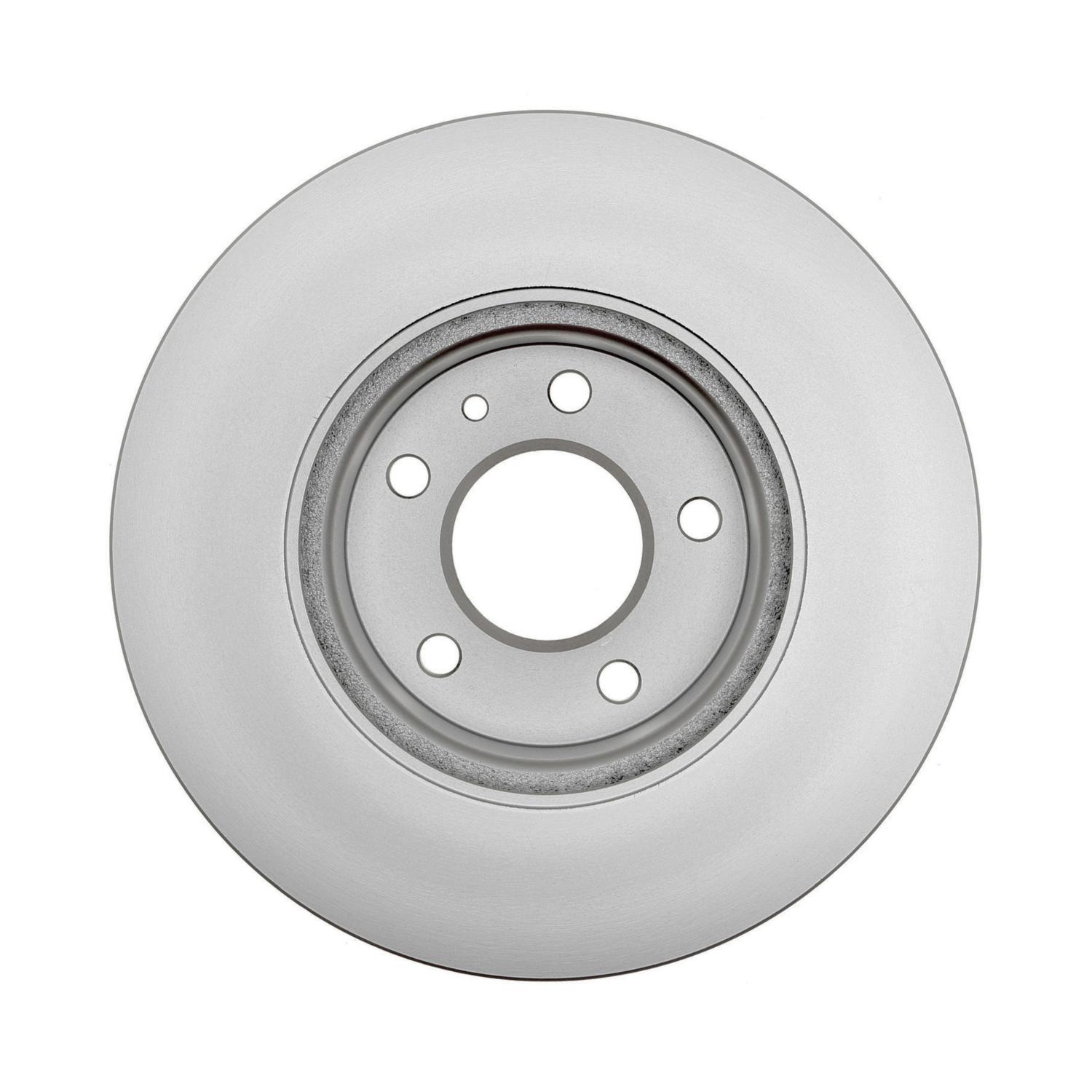 Raybestos 581043FZN - Disc Brake Rotor Raybestos 581043FZN Disc Brake Rotor product image 2 of 3