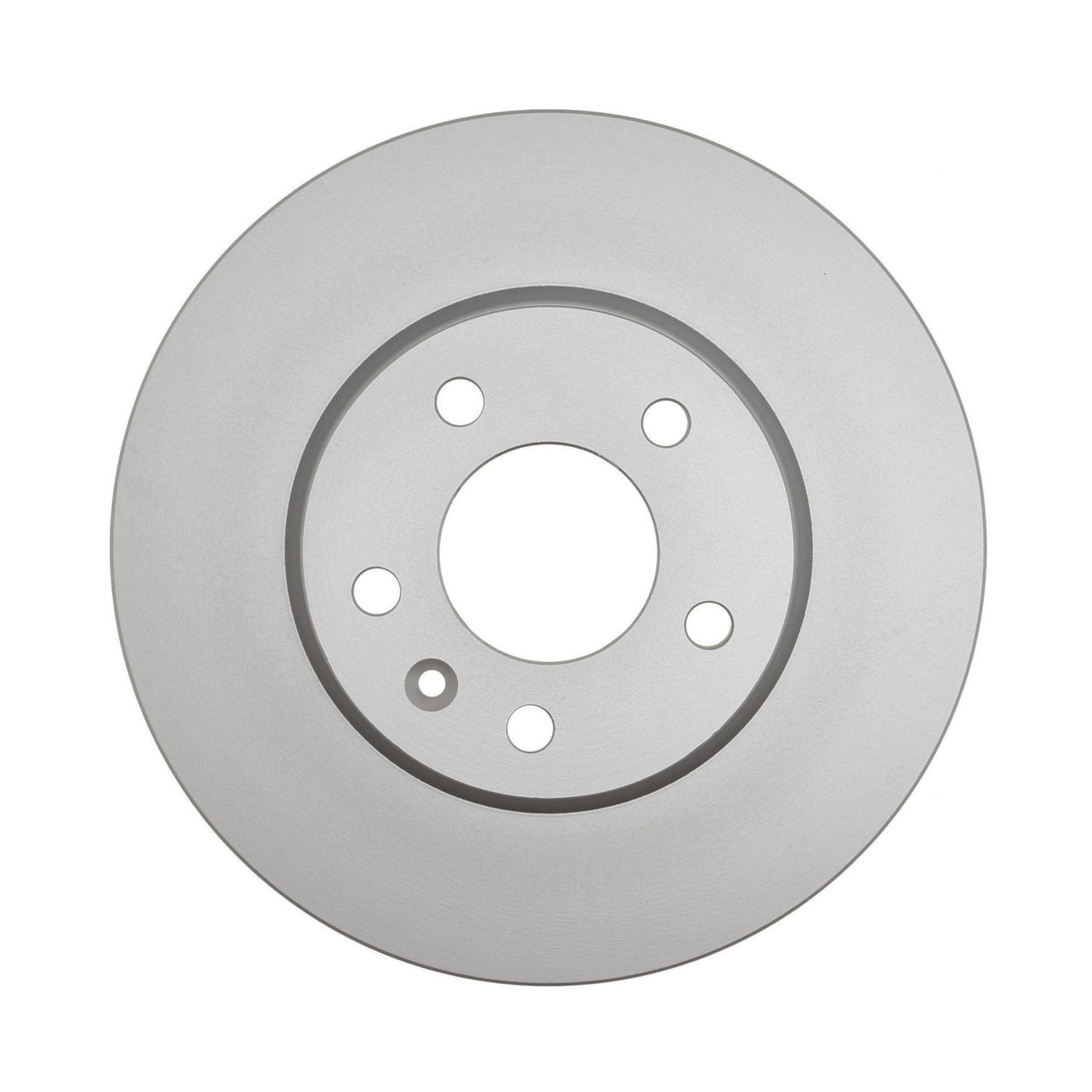 Raybestos 581043FZN - Disc Brake Rotor Raybestos 581043FZN Disc Brake Rotor product image 3 of 3