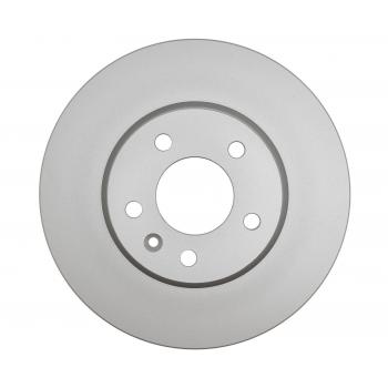2020 Cadillac CT4 Disc Brake Rotor Front Raybestos 581043FZN image 3 of 3