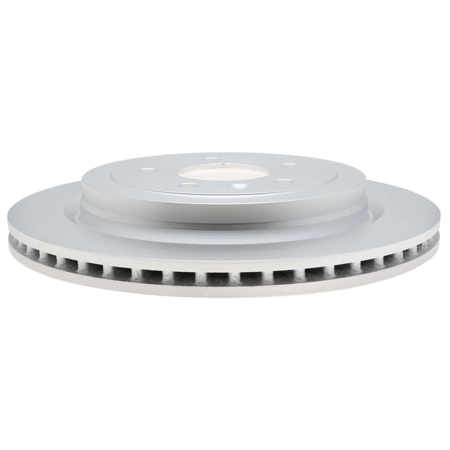 Raybestos 581045 Disc Brake Rotor product image 1 of 3