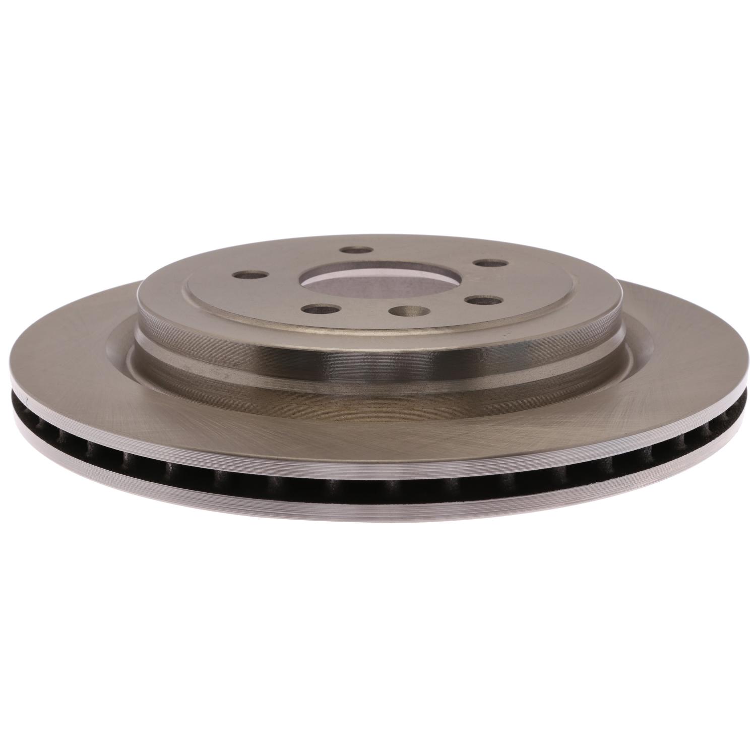 Raybestos 581045R - Disc Brake Rotor Raybestos 581045R Disc Brake Rotor product image 1 of 3