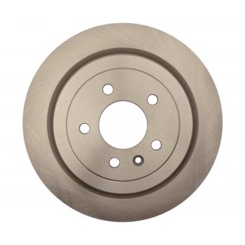 2013 Cadillac ATS Disc Brake Rotor Rear Raybestos 581045R image 3 of 3