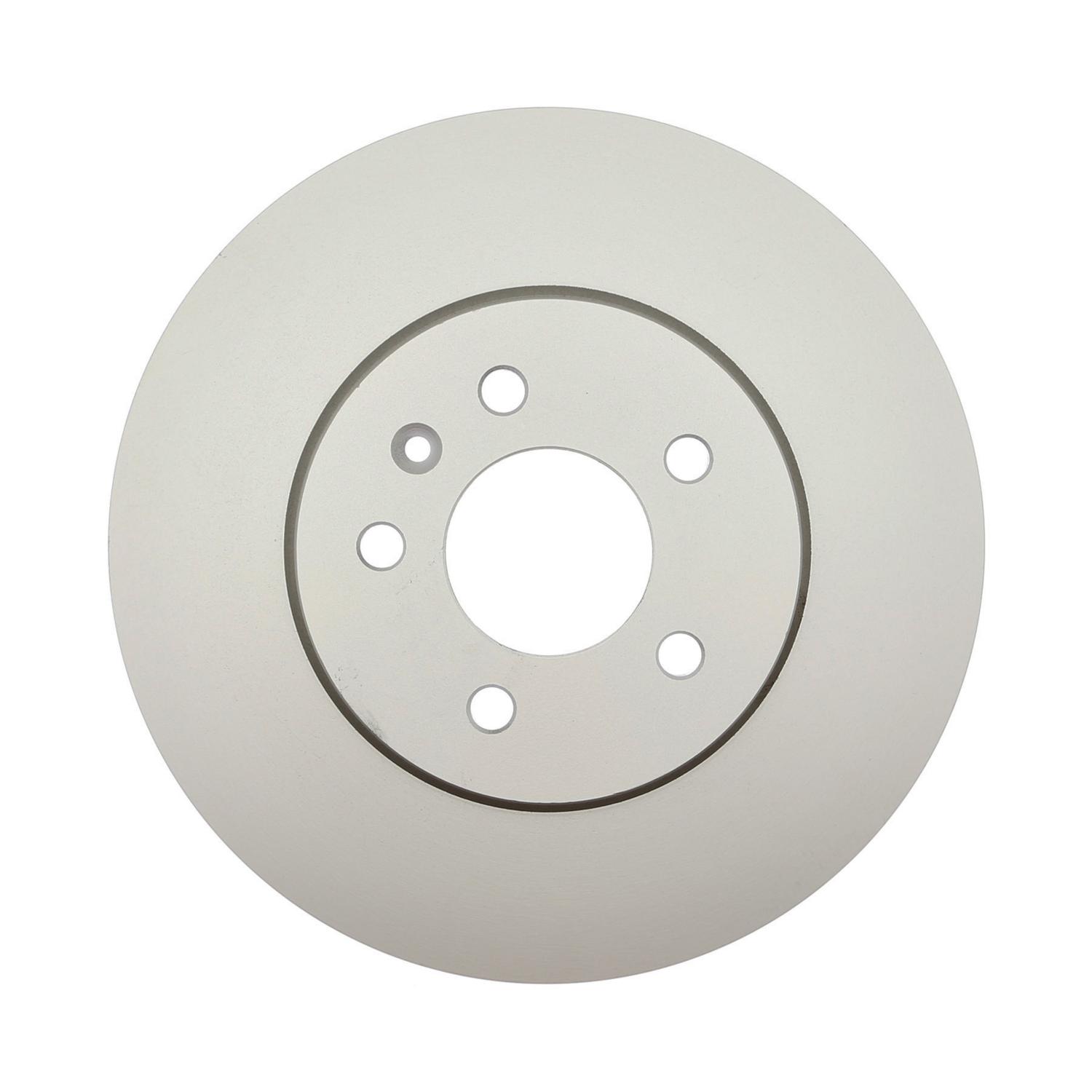 Raybestos 581048 Disc Brake Rotor product image 3 of 3