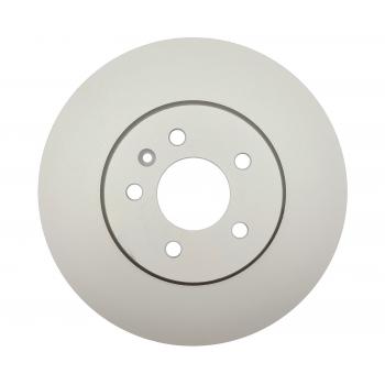 2020 Cadillac CT4 Disc Brake Rotor Front Raybestos 581048 image 3 of 3