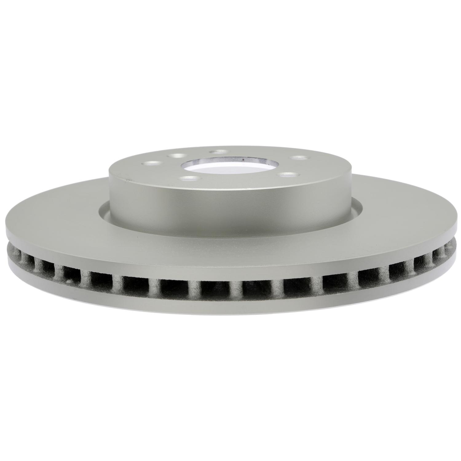 Raybestos 581048FZN - Disc Brake Rotor Raybestos 581048FZN Disc Brake Rotor product image 1 of 3