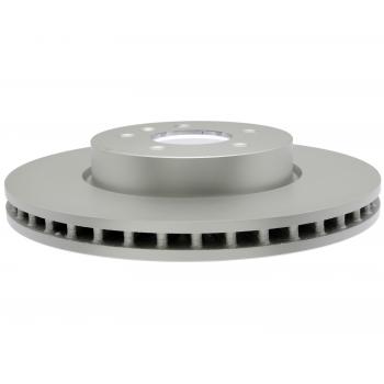 2020 Cadillac CT4 Disc Brake Rotor Front Raybestos 581048FZN image 1 of 3