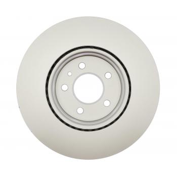 2020 Cadillac CT4 Disc Brake Rotor Front Raybestos 581048FZN image 2 of 3
