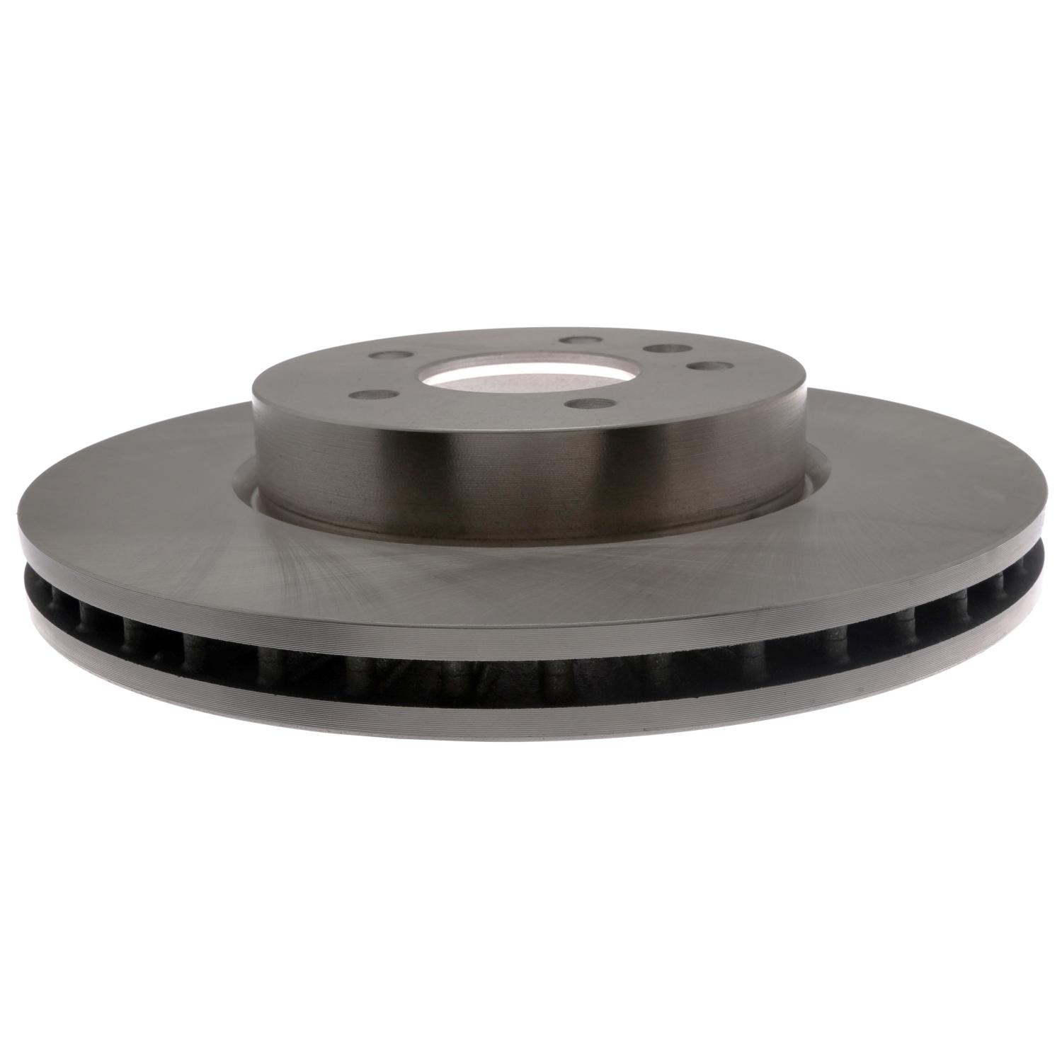 Raybestos 581048R - Disc Brake Rotor Raybestos 581048R Disc Brake Rotor product image 1 of 3