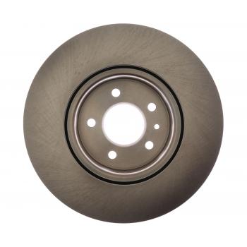 2020 Cadillac CT4 Disc Brake Rotor Front Raybestos 581048R image 2 of 3