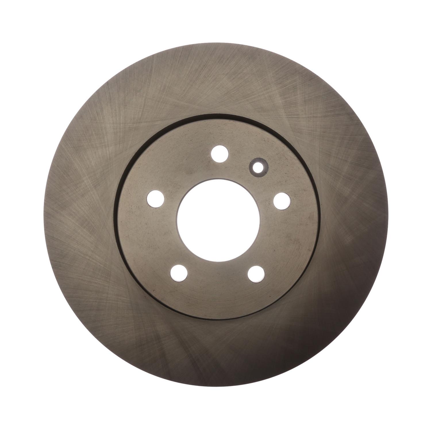 Raybestos 581048R - Disc Brake Rotor Raybestos 581048R Disc Brake Rotor product image 3 of 3