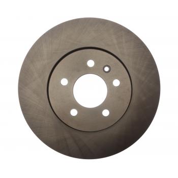 2020 Cadillac CT4 Disc Brake Rotor Front Raybestos 581048R image 3 of 3