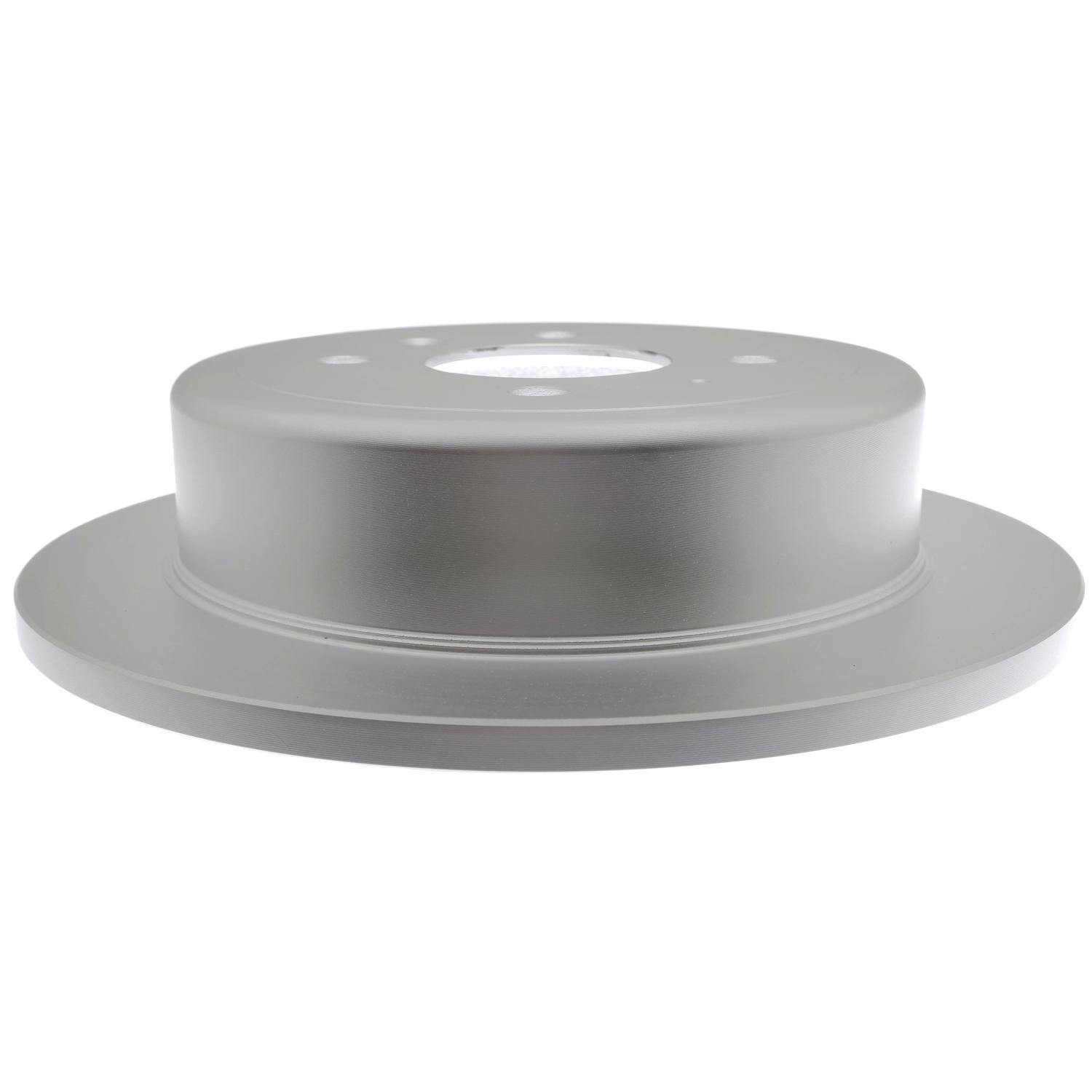 Raybestos 581052FZN Disc Brake Rotor product image 1 of 3