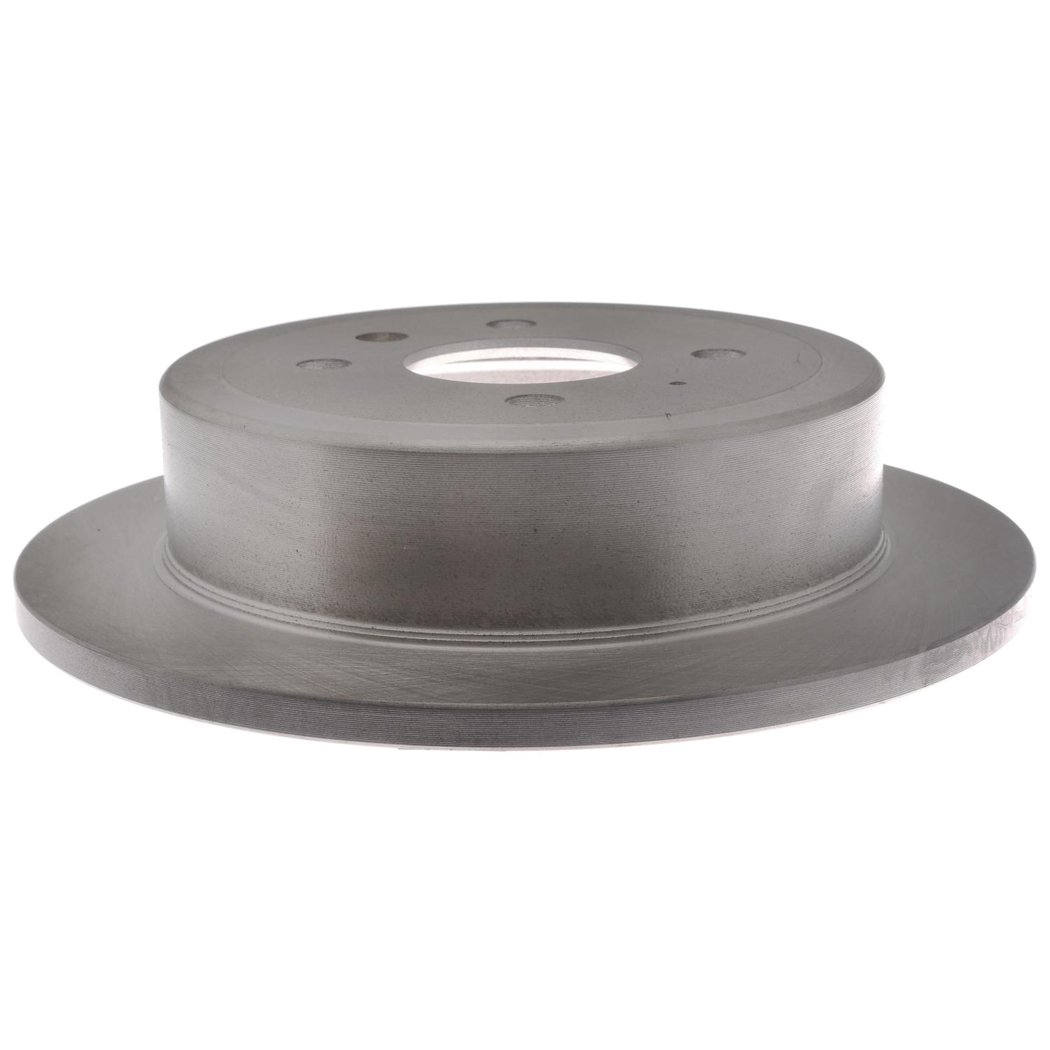 Raybestos 581052R - Disc Brake Rotor Raybestos 581052R Disc Brake Rotor product image 1 of 3