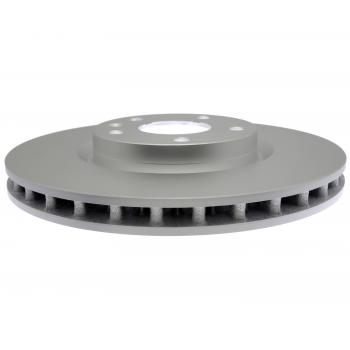 2016 Chevrolet Corvette Disc Brake Rotor Front Raybestos 581612FZN image 1 of 3
