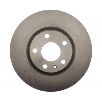 2016 Chevrolet Corvette Disc Brake Rotor Front Raybestos 581612R image 3 of 3