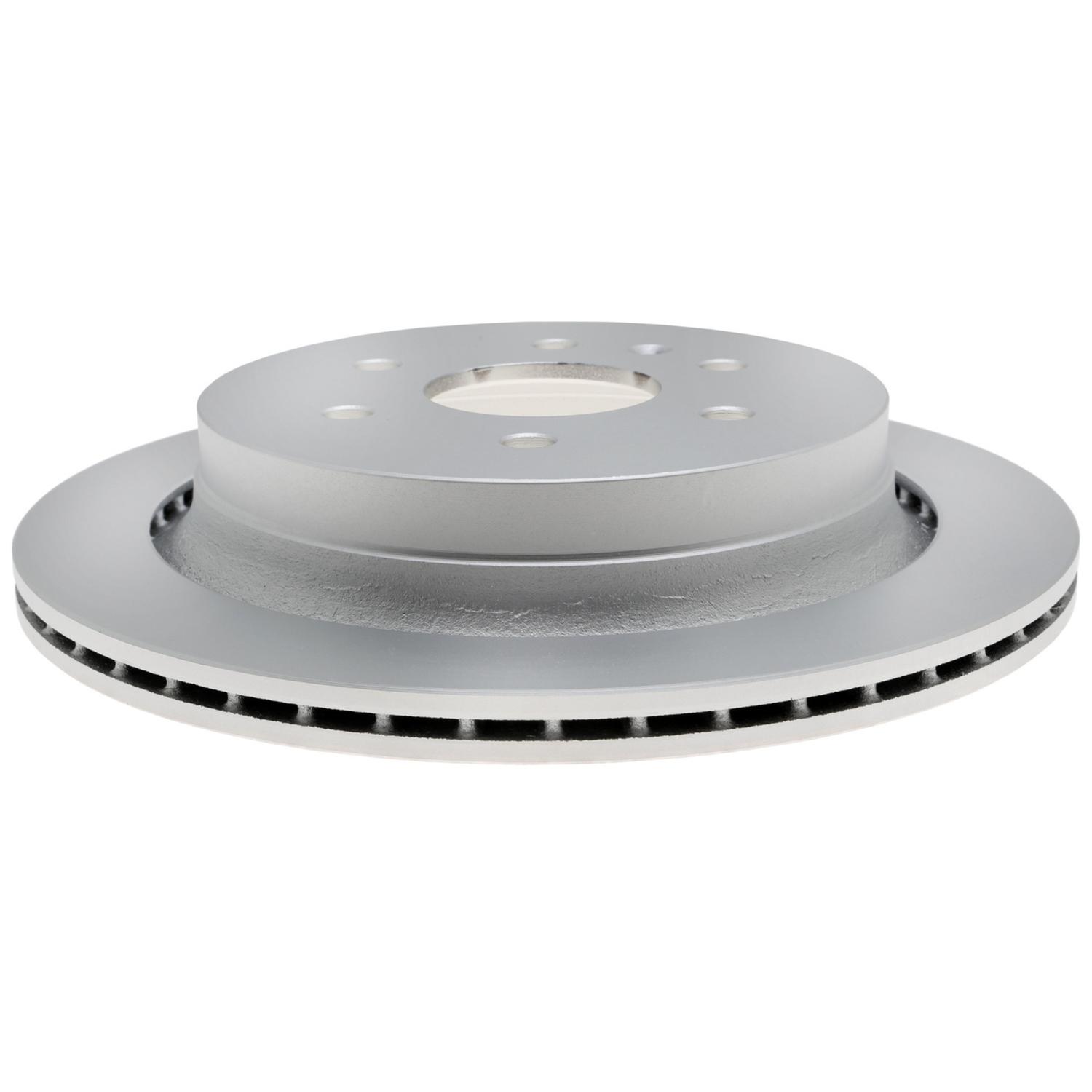 Raybestos 581783 - Disc Brake Rotor Raybestos 581783 Disc Brake Rotor product image 1 of 3