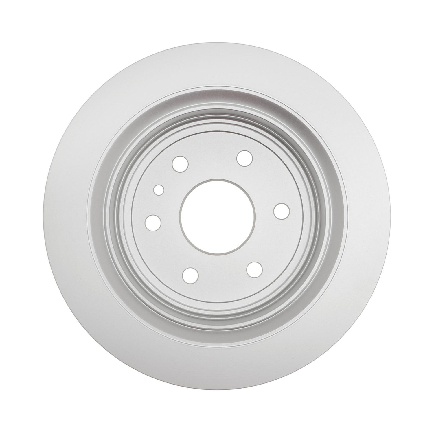 Raybestos 581783 - Disc Brake Rotor Raybestos 581783 Disc Brake Rotor product image 2 of 3
