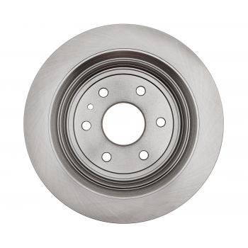 2014 Cadillac XTS Disc Brake Rotor Rear Raybestos 581783R image 2 of 3