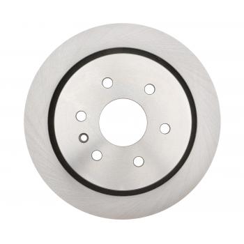 2014 Cadillac XTS Disc Brake Rotor Rear Raybestos 581783R image 3 of 3