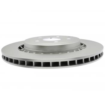 2016 Chevrolet SS Disc Brake Rotor Rear Raybestos 581795 image 1 of 3