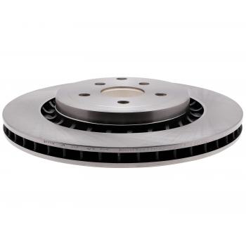 2016 Chevrolet SS Disc Brake Rotor Rear Raybestos 581795R image 1 of 3