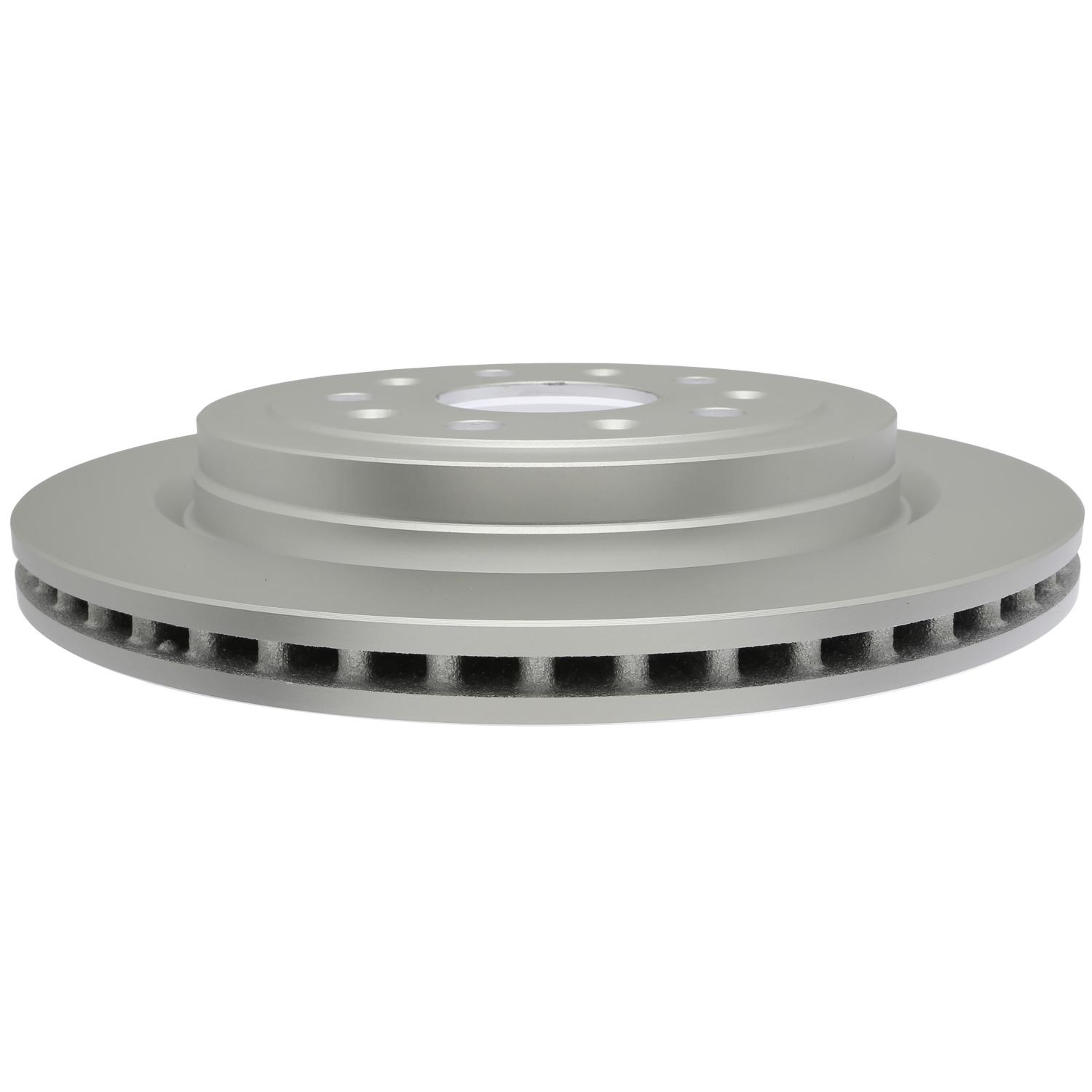 Raybestos 581796 - Disc Brake Rotor Raybestos 581796 Disc Brake Rotor product image 1 of 3
