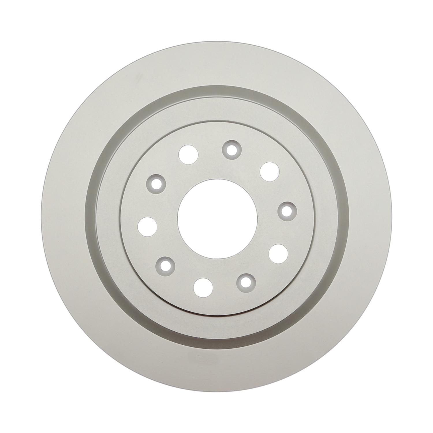 Raybestos 581796 - Disc Brake Rotor Raybestos 581796 Disc Brake Rotor product image 3 of 3