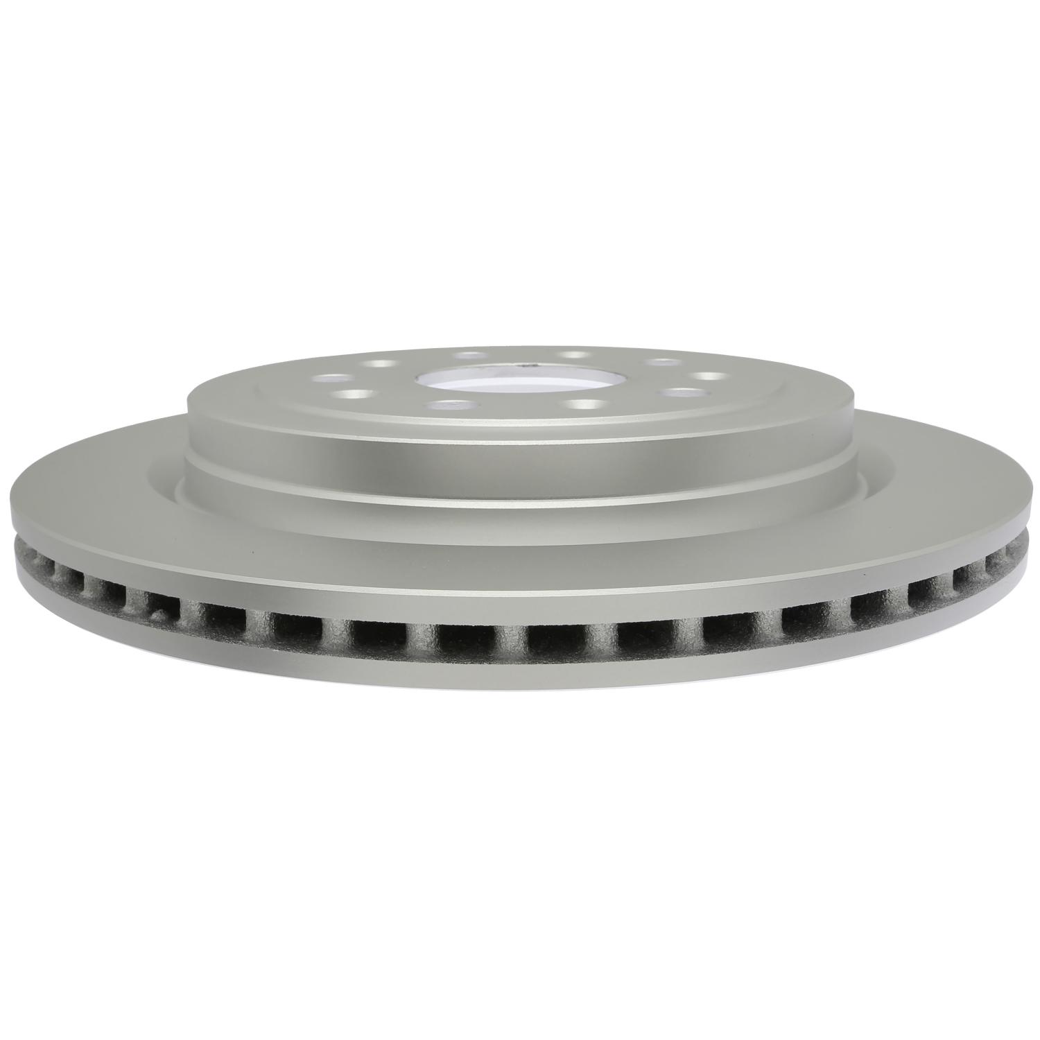 Raybestos 581796FZN - Disc Brake Rotor Raybestos 581796FZN Disc Brake Rotor product image 1 of 3