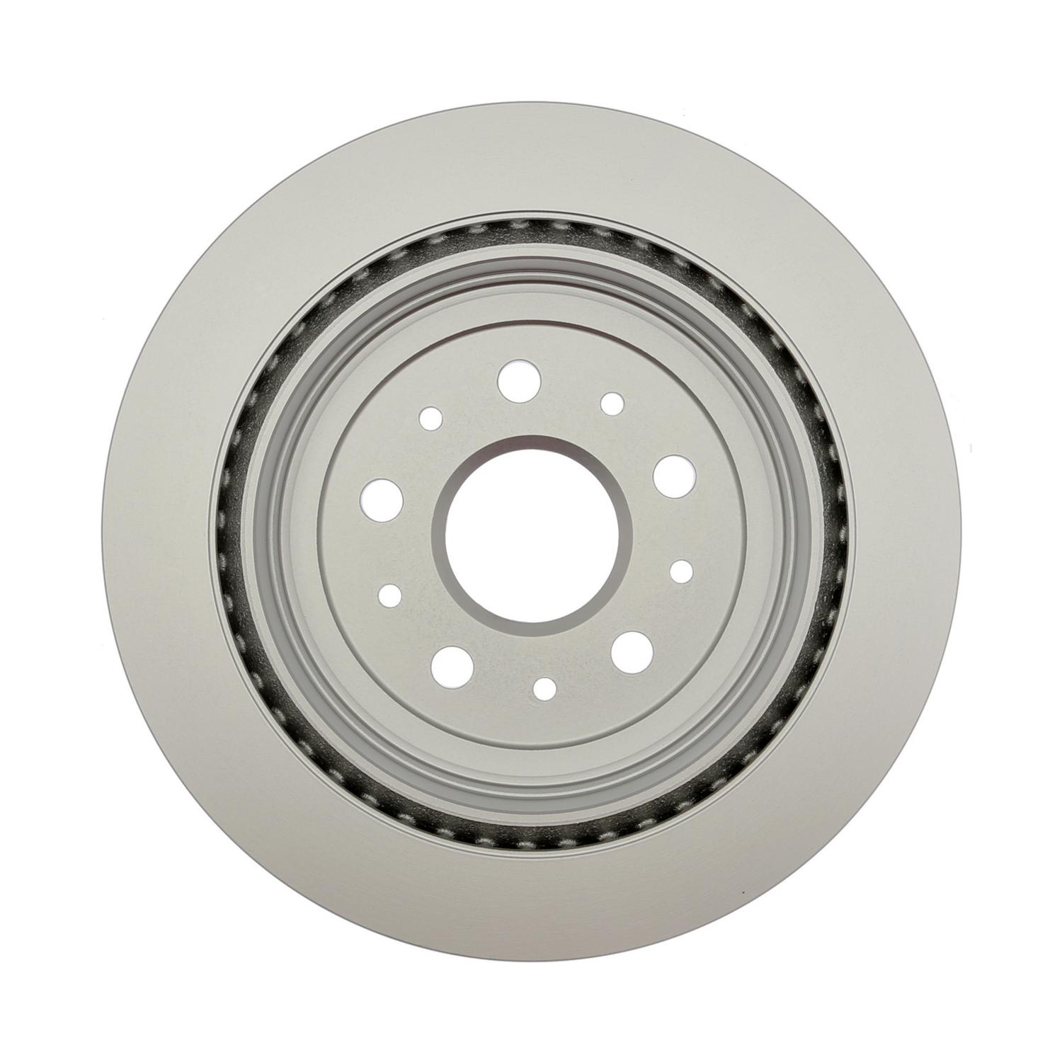 Raybestos 581796FZN - Disc Brake Rotor Raybestos 581796FZN Disc Brake Rotor product image 2 of 3