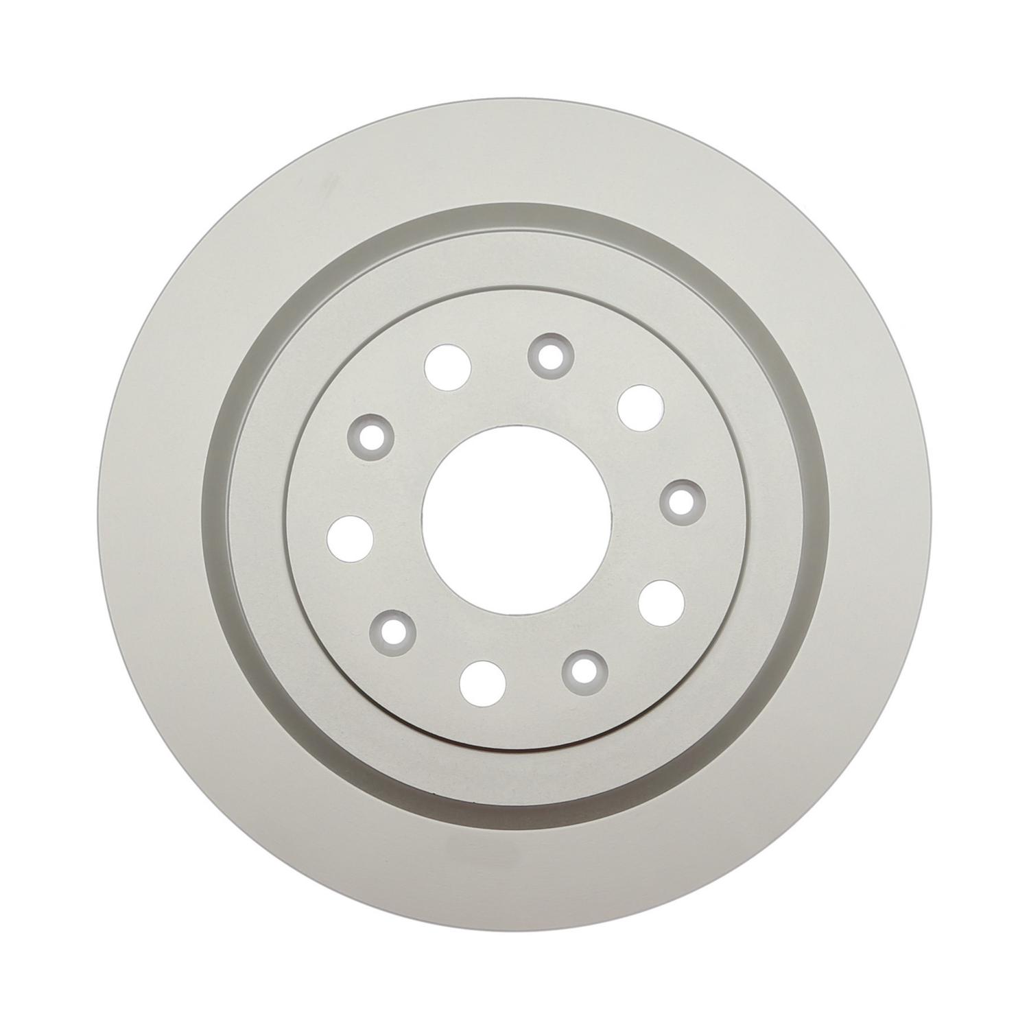 Raybestos 581796FZN - Disc Brake Rotor Raybestos 581796FZN Disc Brake Rotor product image 3 of 3