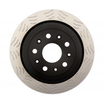 2014 Cadillac CTS Disc Brake Rotor Rear Raybestos 581796PER image 3 of 3