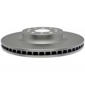 2014 Cadillac CTS Disc Brake Rotor Front Raybestos 581912 image 1 of 3