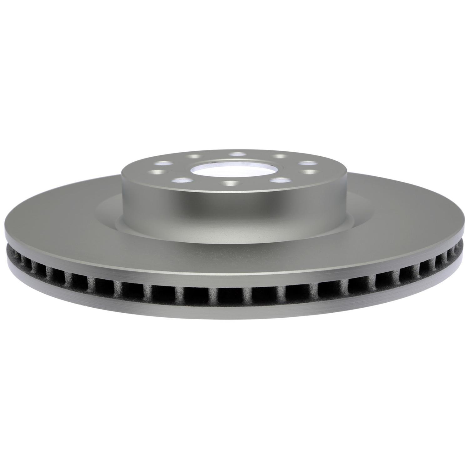 Raybestos 581912FZN - Disc Brake Rotor Raybestos 581912FZN Disc Brake Rotor product image 1 of 3