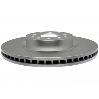 2014 Cadillac CTS Disc Brake Rotor Front Raybestos 581912FZN image 1 of 3