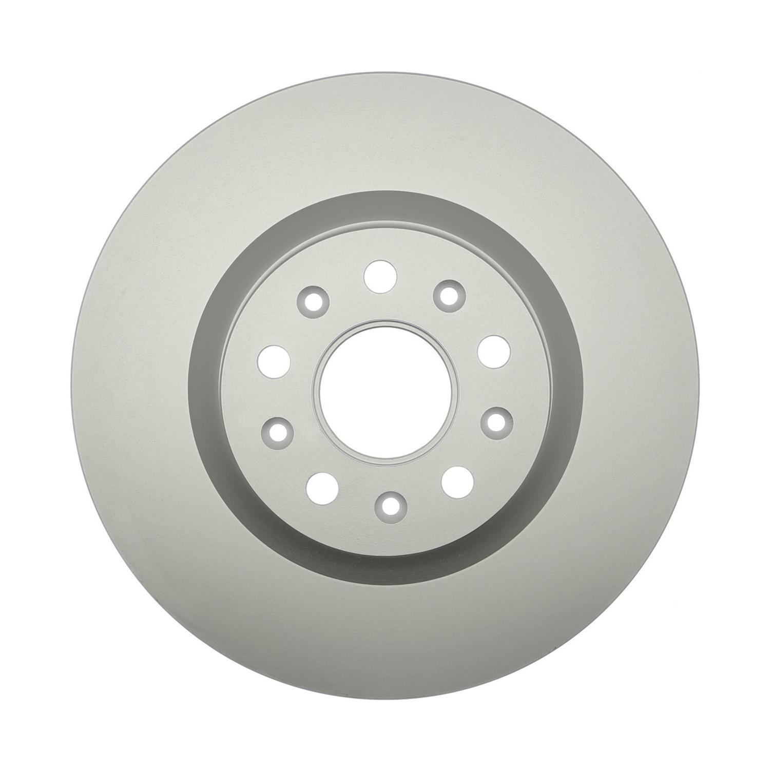 Raybestos 581912FZN - Disc Brake Rotor Raybestos 581912FZN Disc Brake Rotor product image 3 of 3